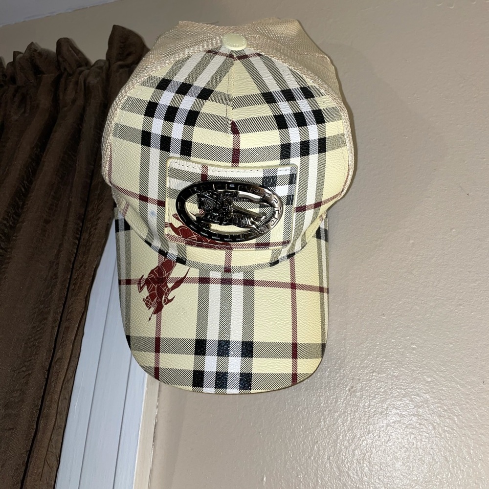Burberry London Hat